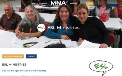 ESL Teacher Training (virtual) – Sept 27-30, 2024