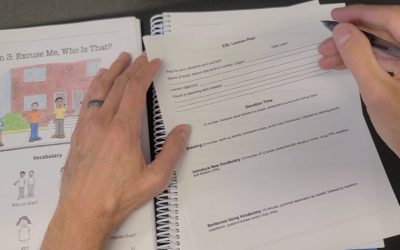 How to Prepare ESL Lesson Plan