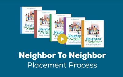 N2N speaking assessment intro video